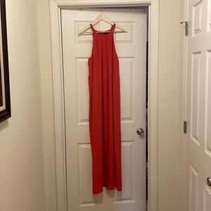 Dressy Maxi Dress